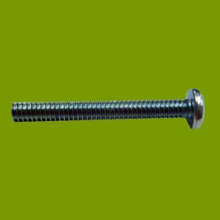 (image for) Victa Cowl Screw 50mm ST12435D, 170-006, 170-002